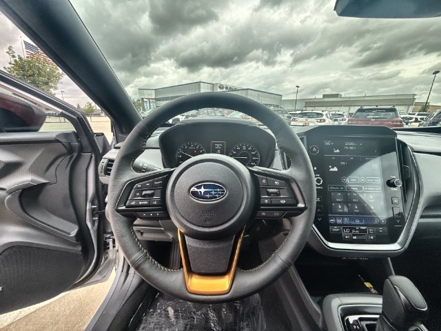 New 2026 Subaru Crosstrek 2.5i Wilderness AWD/4WD image 16