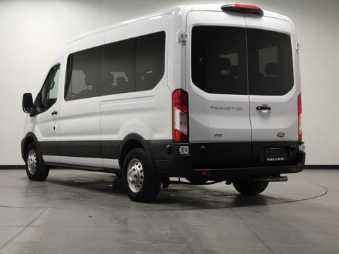 Used 2024 Ford Transit 350 XL image 6