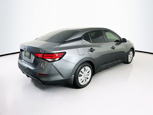 Used 2024 Nissan Sentra S image 9