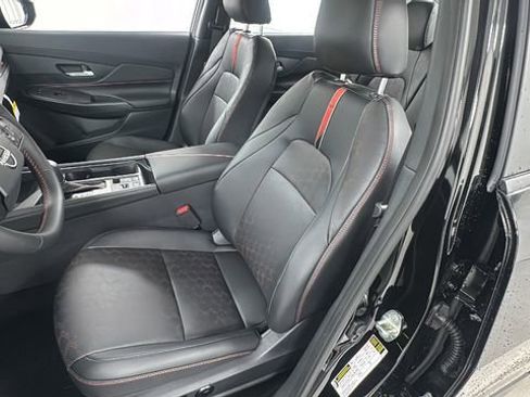 New 2026 Nissan Sentra SR image 10