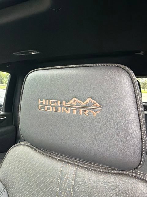 New 2026 Chevrolet Silverado 2500 High Country AWD/4WD image 23