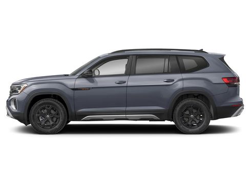 New 2026 Volkswagen Atlas Peak Edition image 35