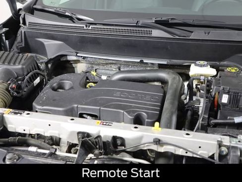 Used 2023 Chevrolet Equinox LT AWD/4WD image 17