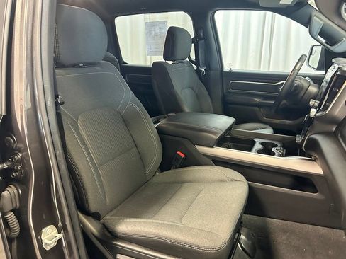 Used 2023 RAM 1500 Big Horn AWD/4WD image 25