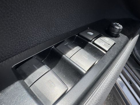 Certified 2026 Toyota Camry XSE FWD image 19