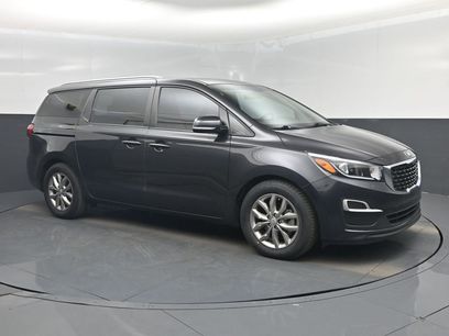 Used 2020 Kia Sedona EX