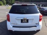 Used 2017 Chevrolet Equinox Premier w/ Enhanced Convenience Package image 6