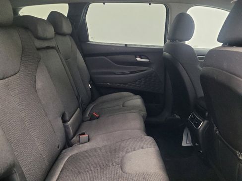 Used 2021 Hyundai Santa Fe SEL w/ Convenience Package FWD image 19