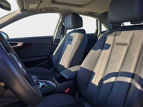 Used 2019 Audi A4 2.0T Premium w/ Convenience Package image 17