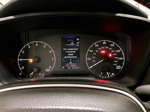 Used 2025 Toyota Corolla SE image 13