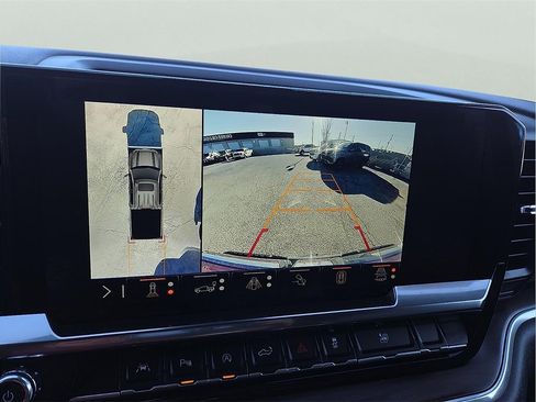 Used 2024 GMC Sierra 1500 SLT image 13