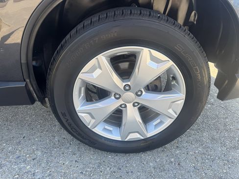 Used 2016 Subaru Forester 2.5i Limited w/ Popular Package #2 image 20