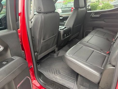 Used 2026 Chevrolet Silverado 1500 RST w/ Convenience Package II AWD/4WD image 32