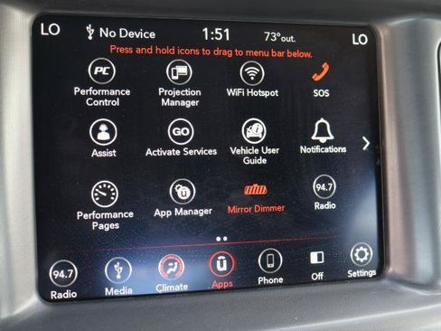 Used 2019 Dodge Charger SXT AWD/4WD image 16