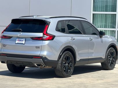 Used 2026 Honda CR-V Sport Touring