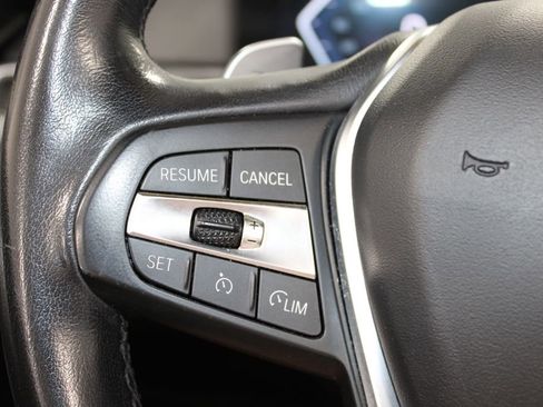 Used 2024 BMW 430i Convertible RWD image 30