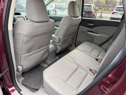 Used 2012 Honda CR-V EX-L image 59