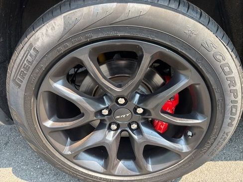 Certified 2022 Dodge Durango SRT w/ Technology Group image 12