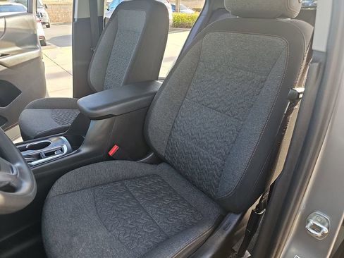 Used 2023 Chevrolet Equinox LT image 15