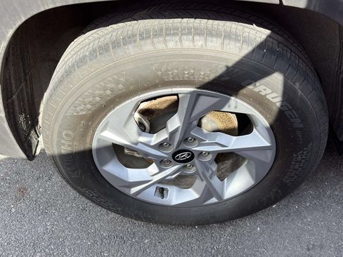 Certified 2023 Hyundai Tucson SEL AWD/4WD image 7