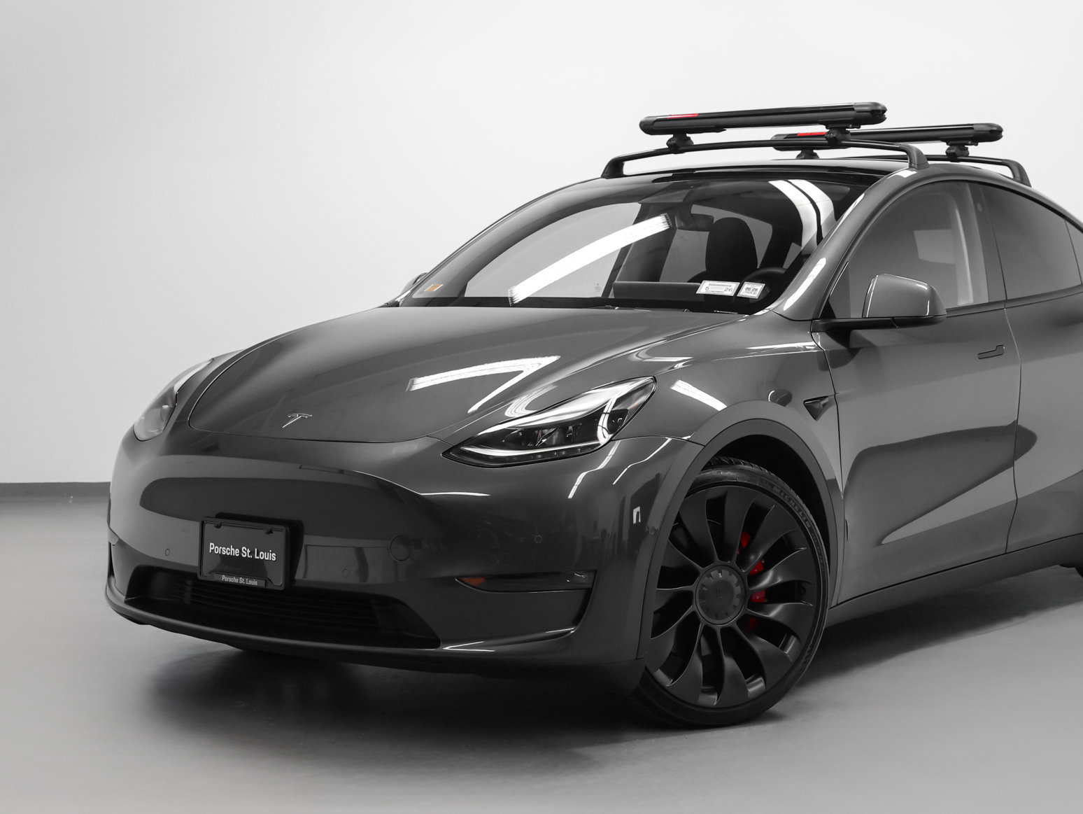 Used 2022 Tesla Model Y Performance AWD/4WD image 7