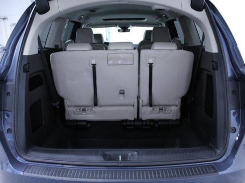 Used 2025 Honda Odyssey EX-L image 34