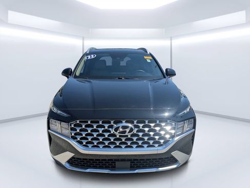 Used 2022 Hyundai Santa Fe SEL FWD image 8