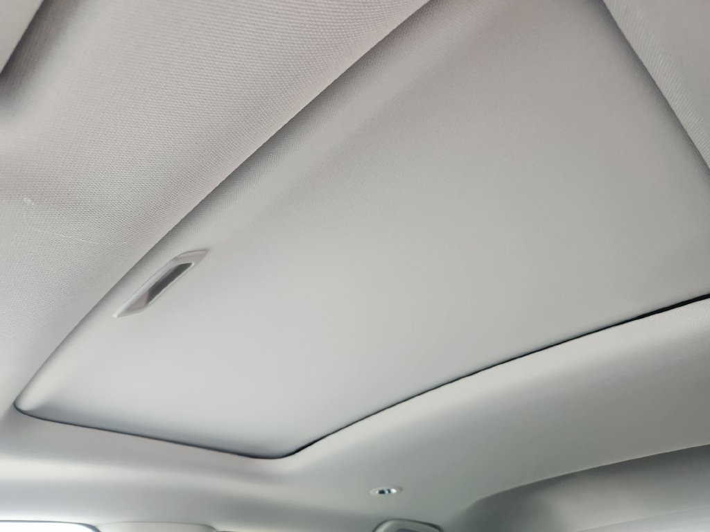 New 2027 Honda HR-V EX-L image 19