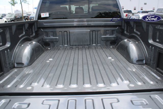 Used 2026 Ford F150 XLT w/ Equipment Group 302A MID AWD/4WD image 6