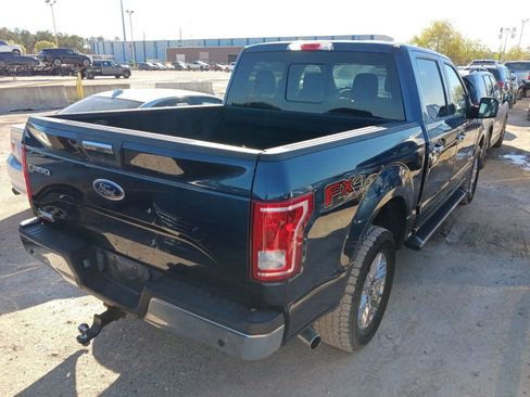 Used 2017 Ford F150 XLT w/ Equipment Group 302A Luxury image 2
