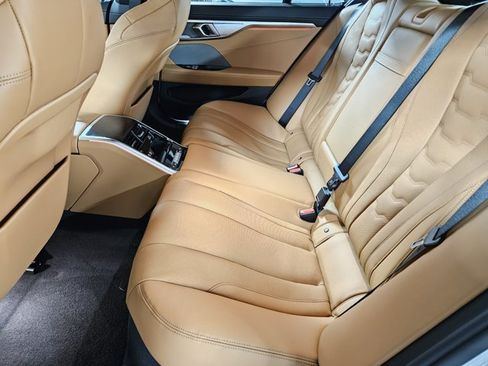 Used 2025 BMW 840i w/ Comfort Seating Package RWD image 14