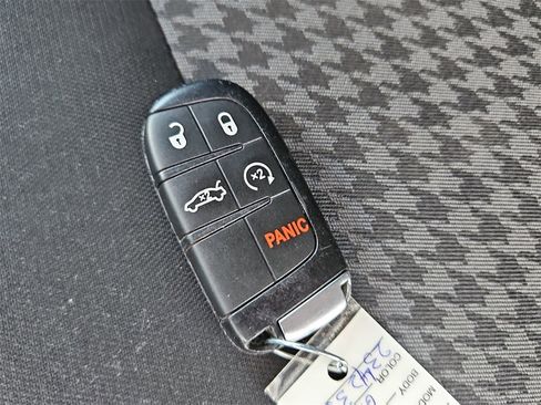 Used 2022 Dodge Challenger R/T w/ Blacktop Package image 36