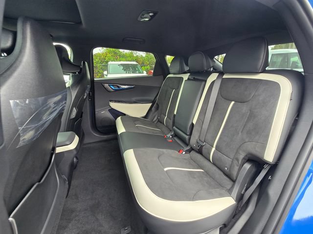 New 2026 Kia EV6 GT-Line AWD/4WD image 17