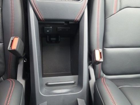 New 2025 Ford Mustang Mach-E Premium w/ Sport Appearance Package image 17