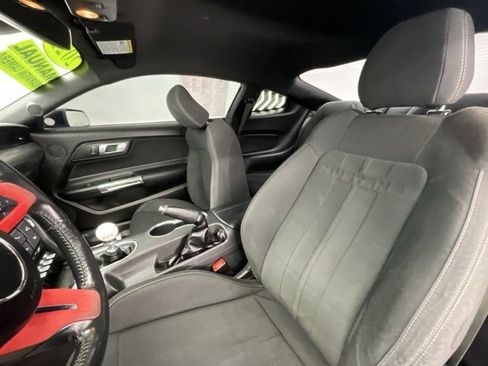 Used 2021 Ford Mustang GT w/ Equipment Group 301A image 6