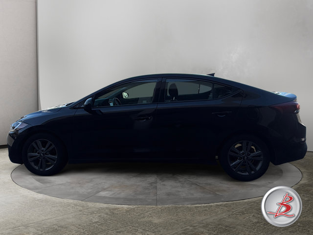 Used 2018 Hyundai Elantra SEL FWD image 4