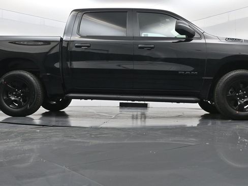 New 2025 RAM 1500 Tradesman w/ Night Edition image 43