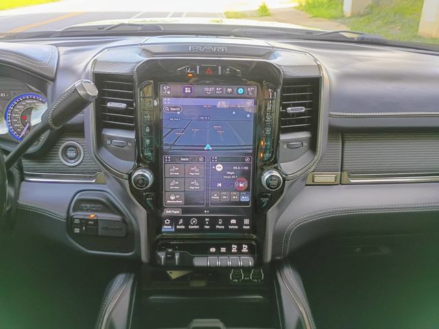 Used 2022 RAM 3500 Limited AWD/4WD image 49