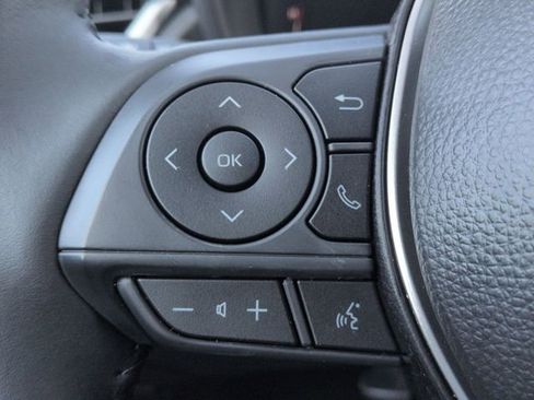 New 2026 Toyota Corolla Cross LE w/ Moonroof Package image 17