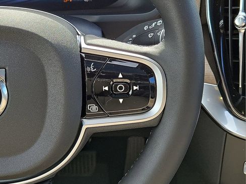 New 2026 Volvo XC90 B6 Ultra image 20