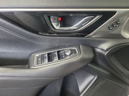 Used 2020 Subaru Legacy Limited AWD/4WD image 27