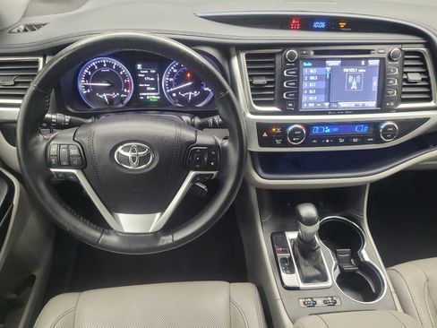 Used 2017 Toyota Highlander Limited image 22