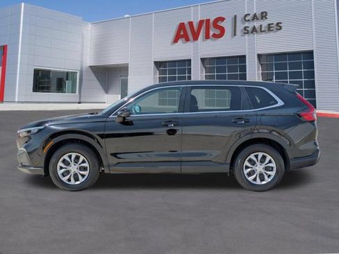 Used 2025 Honda CR-V LX image 10