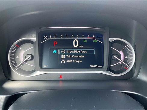 Used 2023 Honda Passport EX-L image 18