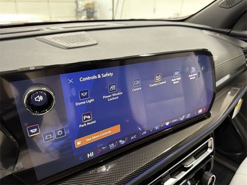 New 2026 Chevrolet Traverse High Country w/ LPO, Illumination Package image 33