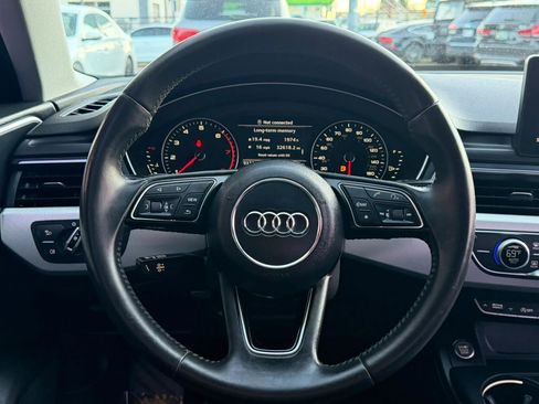 Used 2017 Audi A4 2.0T Premium image 21