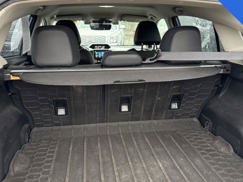 Certified 2022 Subaru Crosstrek 2.5i Limited w/ Popular Package #4 image 9