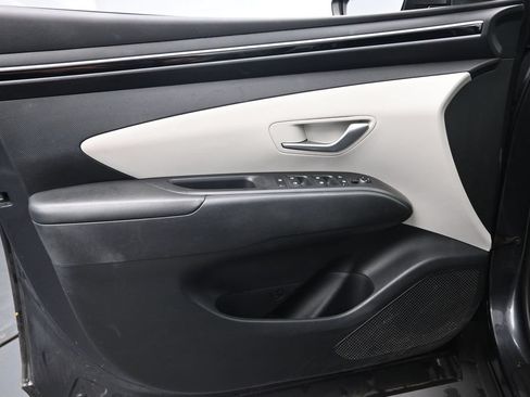 Used 2024 Hyundai Tucson SEL AWD/4WD image 23