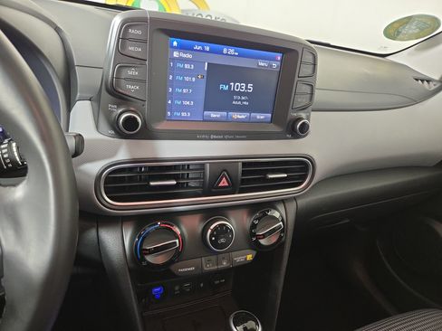 Used 2020 Hyundai Kona SEL Plus FWD image 21