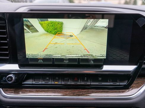 New 2026 GMC Sierra 1500 Elevation w/ Preferred Package image 24